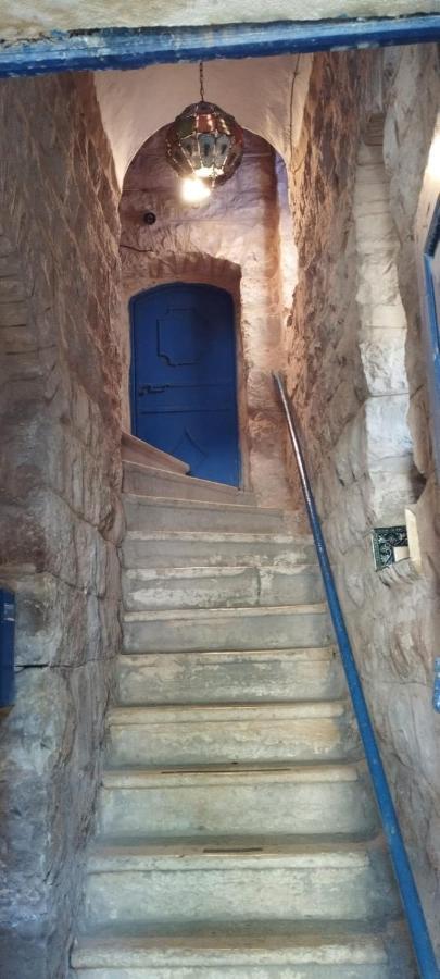 Appartement נרקיס Narkis à Jérusalem Extérieur photo